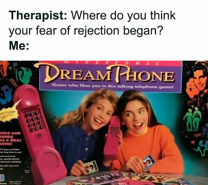 99 Posts That Might Instantly Transport Millennials Back To Their Childhood (New Pics)