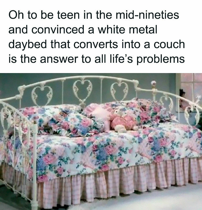 99 Posts That Might Instantly Transport Millennials Back To Their Childhood (New Pics)