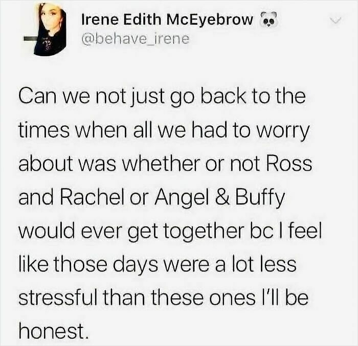 99 Posts That Might Instantly Transport Millennials Back To Their Childhood (New Pics)