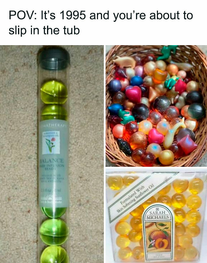 99 Posts That Might Instantly Transport Millennials Back To Their Childhood (New Pics)