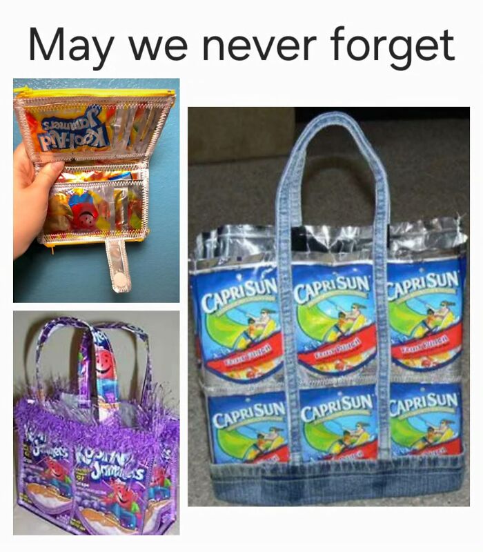 99 Posts That Might Instantly Transport Millennials Back To Their Childhood (New Pics)