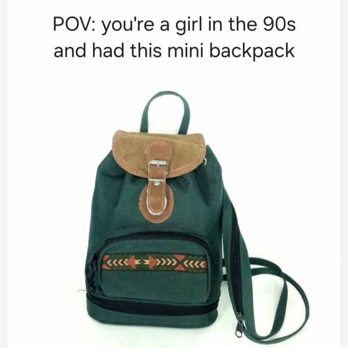 99 Posts That Might Instantly Transport Millennials Back To Their Childhood (New Pics)
