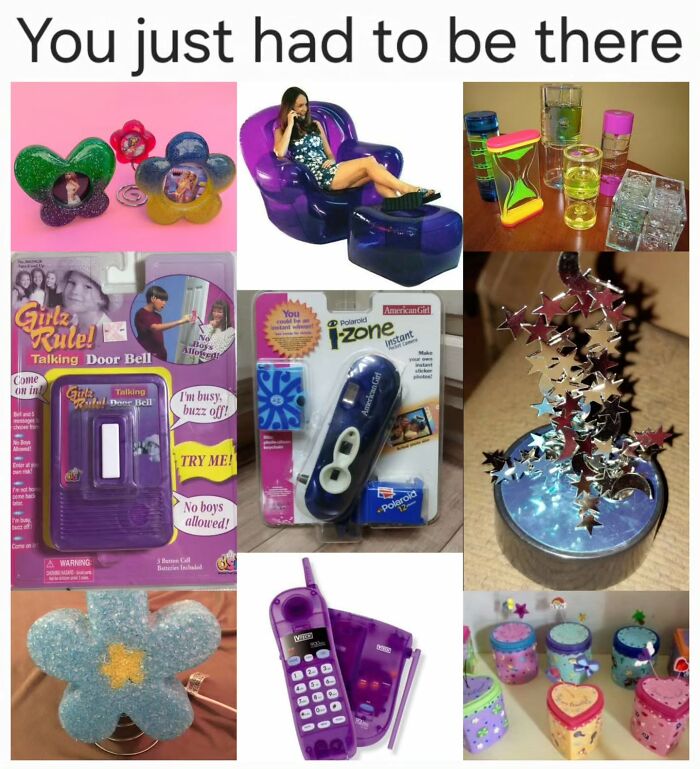 99 Posts That Might Instantly Transport Millennials Back To Their Childhood (New Pics)