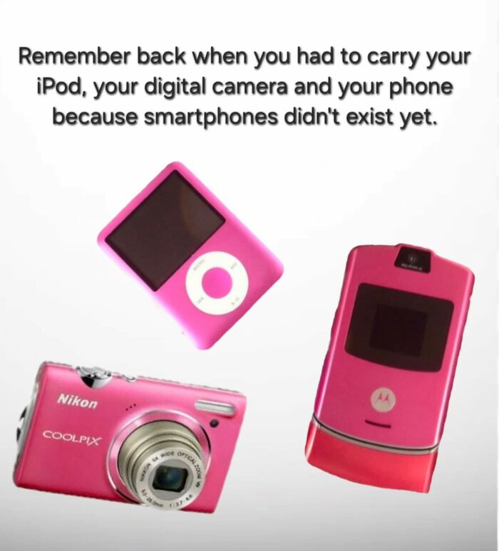 99 Posts That Might Instantly Transport Millennials Back To Their Childhood (New Pics)