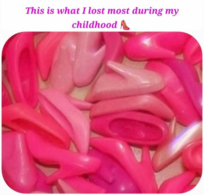 99 Posts That Might Instantly Transport Millennials Back To Their Childhood (New Pics)