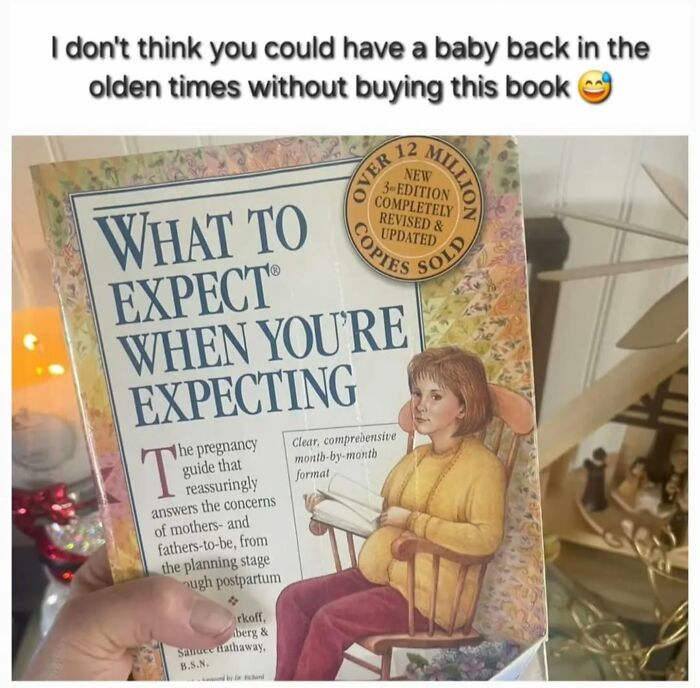 99 Posts That Might Instantly Transport Millennials Back To Their Childhood (New Pics)