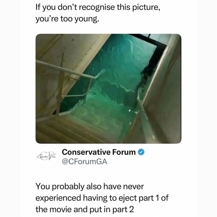 99 Posts That Might Instantly Transport Millennials Back To Their Childhood (New Pics)