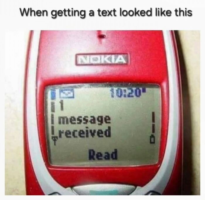 99 Posts That Might Instantly Transport Millennials Back To Their Childhood (New Pics)