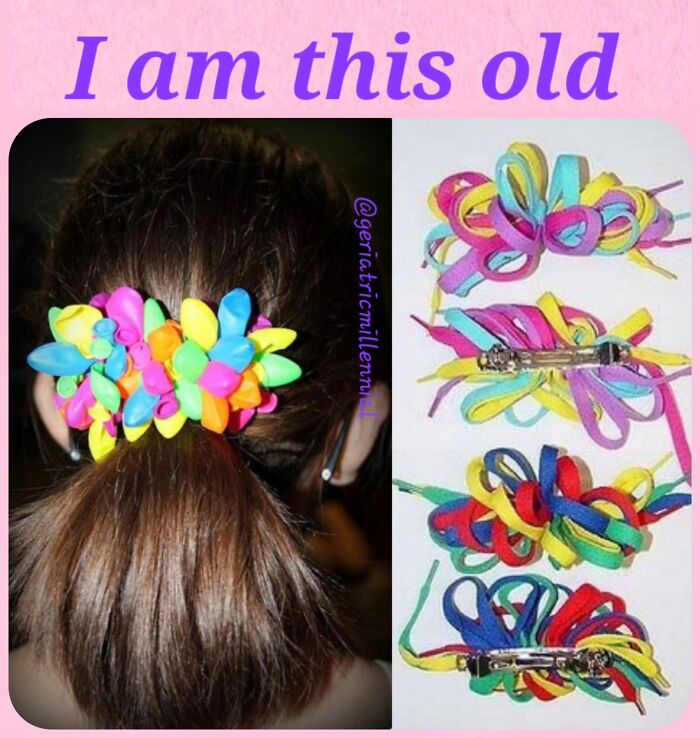 99 Posts That Might Instantly Transport Millennials Back To Their Childhood (New Pics)