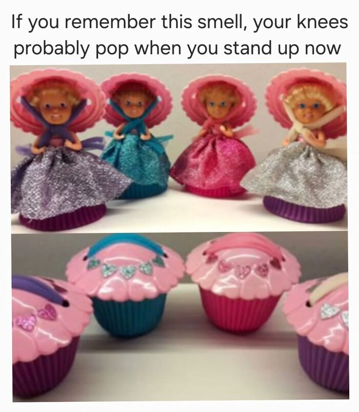 99 Posts That Might Instantly Transport Millennials Back To Their Childhood (New Pics)