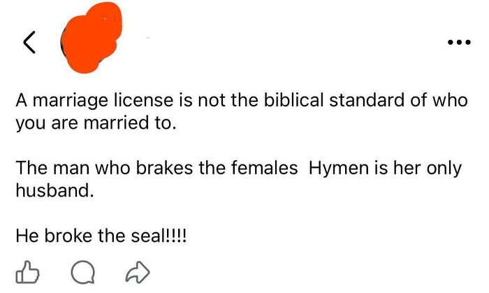 &ldquo;She&rsquo;s Kind Of Asking For It&rdquo;: 83 Toxic Men That Made Women Sick (New Pics)