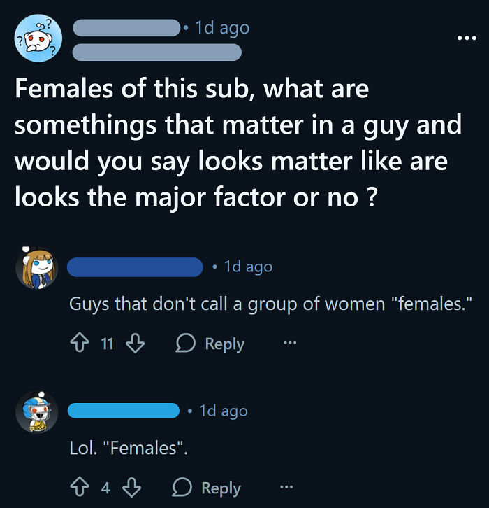 &ldquo;She&rsquo;s Kind Of Asking For It&rdquo;: 83 Toxic Men That Made Women Sick (New Pics)