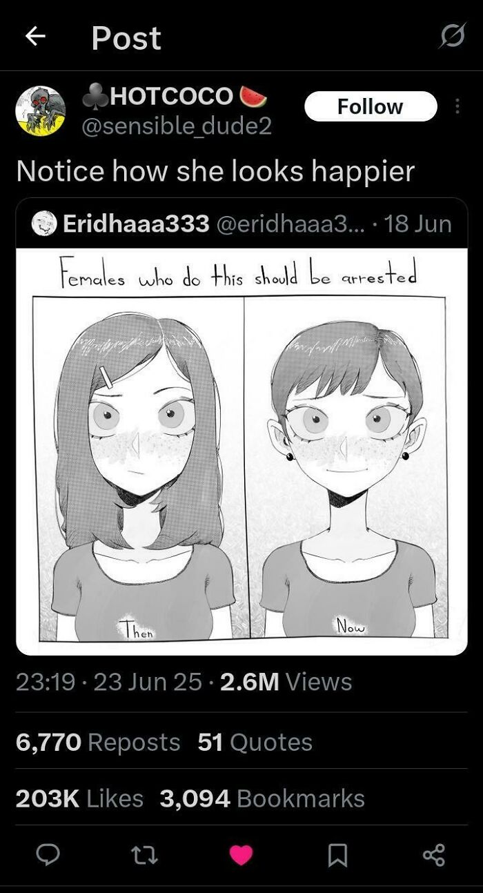 &ldquo;She&rsquo;s Kind Of Asking For It&rdquo;: 83 Toxic Men That Made Women Sick (New Pics)