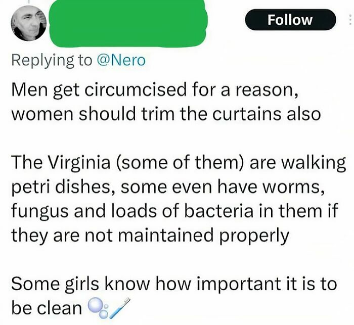 &ldquo;She&rsquo;s Kind Of Asking For It&rdquo;: 83 Toxic Men That Made Women Sick (New Pics)