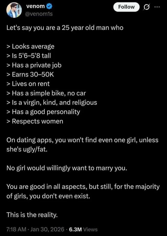 &ldquo;She&rsquo;s Kind Of Asking For It&rdquo;: 83 Toxic Men That Made Women Sick (New Pics)