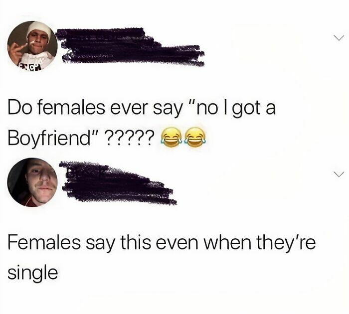 &ldquo;She&rsquo;s Kind Of Asking For It&rdquo;: 83 Toxic Men That Made Women Sick (New Pics)