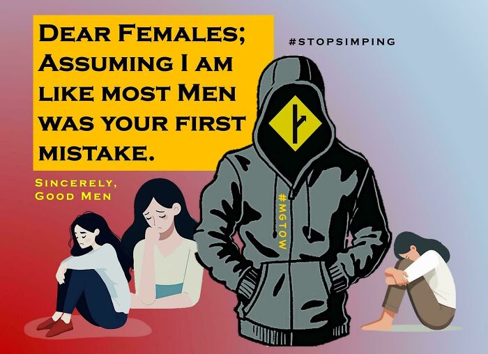 &ldquo;She&rsquo;s Kind Of Asking For It&rdquo;: 83 Toxic Men That Made Women Sick (New Pics)