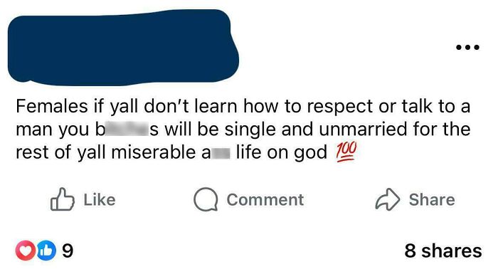 &ldquo;She&rsquo;s Kind Of Asking For It&rdquo;: 83 Toxic Men That Made Women Sick (New Pics)