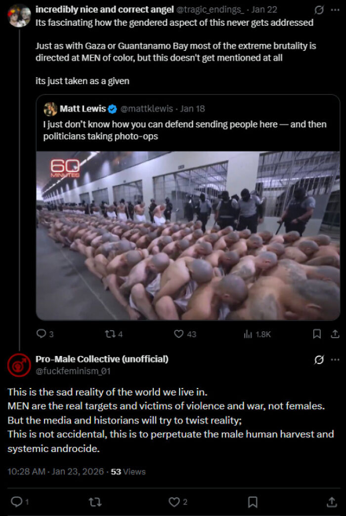 &ldquo;She&rsquo;s Kind Of Asking For It&rdquo;: 83 Toxic Men That Made Women Sick (New Pics)