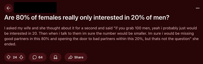 &ldquo;She&rsquo;s Kind Of Asking For It&rdquo;: 83 Toxic Men That Made Women Sick (New Pics)