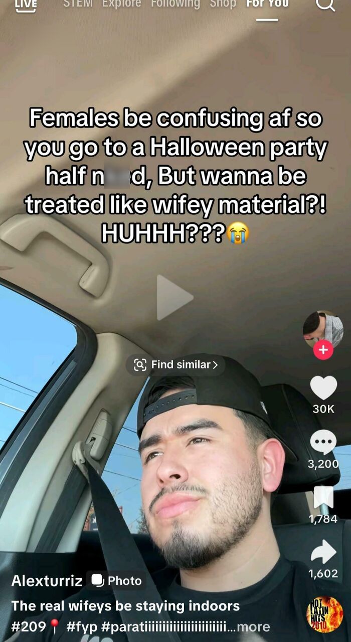 &ldquo;She&rsquo;s Kind Of Asking For It&rdquo;: 83 Toxic Men That Made Women Sick (New Pics)