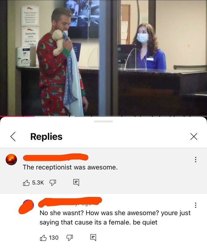 &ldquo;She&rsquo;s Kind Of Asking For It&rdquo;: 83 Toxic Men That Made Women Sick (New Pics)