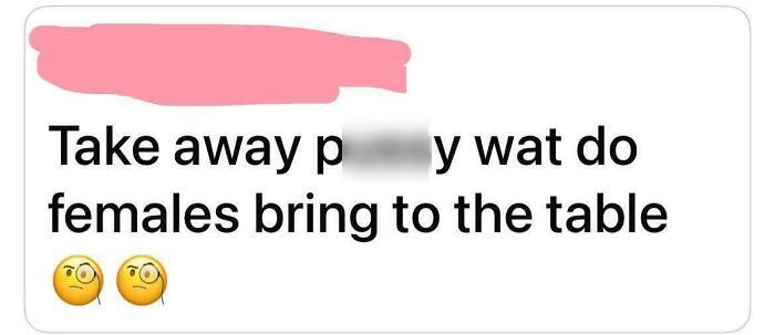 &ldquo;She&rsquo;s Kind Of Asking For It&rdquo;: 83 Toxic Men That Made Women Sick (New Pics)