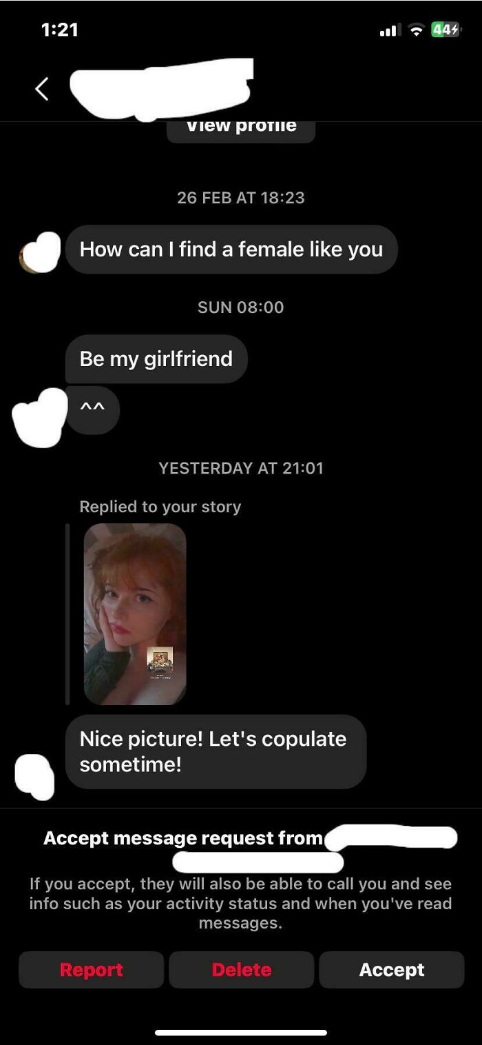 &ldquo;She&rsquo;s Kind Of Asking For It&rdquo;: 83 Toxic Men That Made Women Sick (New Pics)