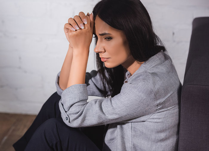 &ldquo;A Waste Of A Pretty Face&rdquo;: Woman Leaves Husband Of 6 Years After He Threw Away Her Puzzle