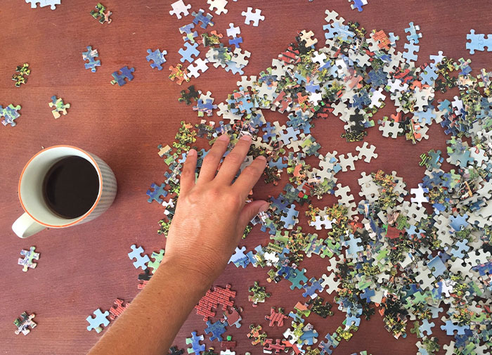 &ldquo;A Waste Of A Pretty Face&rdquo;: Woman Leaves Husband Of 6 Years After He Threw Away Her Puzzle