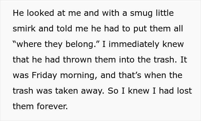 &ldquo;A Waste Of A Pretty Face&rdquo;: Woman Leaves Husband Of 6 Years After He Threw Away Her Puzzle