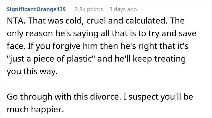 &ldquo;A Waste Of A Pretty Face&rdquo;: Woman Leaves Husband Of 6 Years After He Threw Away Her Puzzle