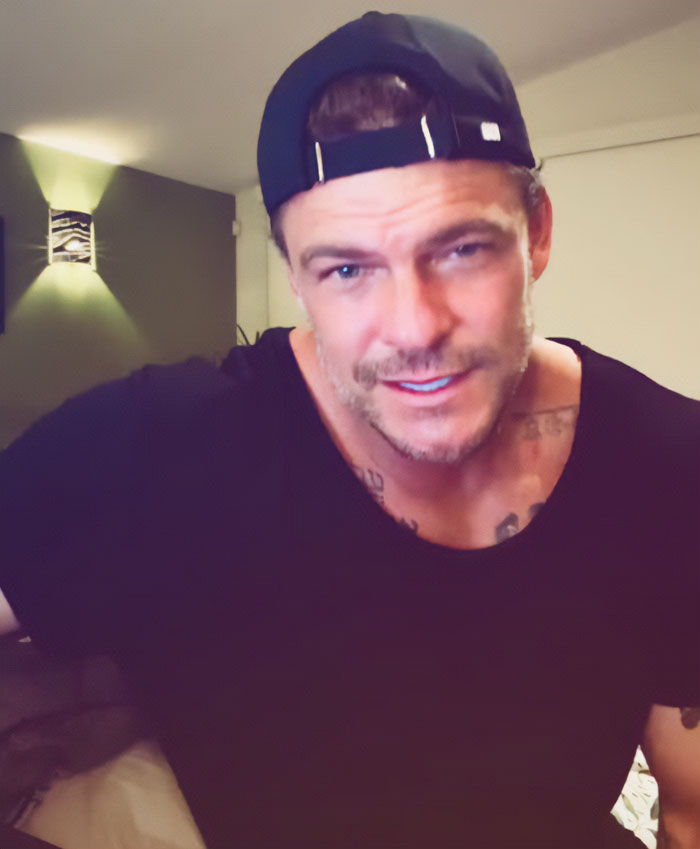 New Twist In Alan Ritchson Case As Police Make Decision On Charges For ‘Reacher’ Star