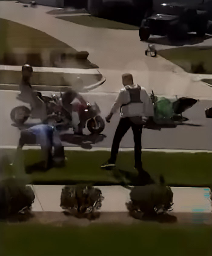 New Twist In Alan Ritchson Case As Police Make Decision On Charges For ‘Reacher’ Star