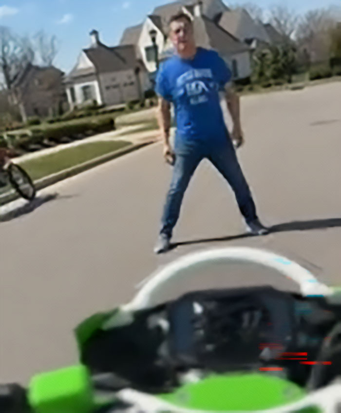 New Twist In Alan Ritchson Case As Police Make Decision On Charges For ‘Reacher’ Star