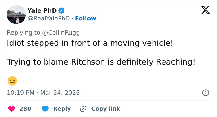 New Twist In Alan Ritchson Case As Police Make Decision On Charges For ‘Reacher’ Star