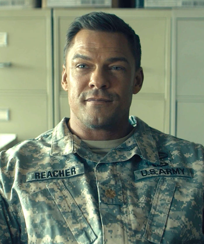 New Twist In Alan Ritchson Case As Police Make Decision On Charges For ‘Reacher’ Star