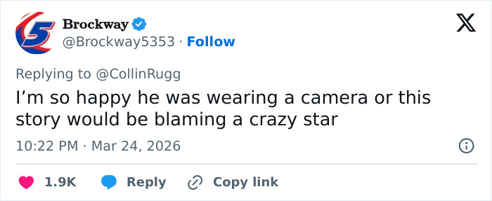 New Twist In Alan Ritchson Case As Police Make Decision On Charges For ‘Reacher’ Star