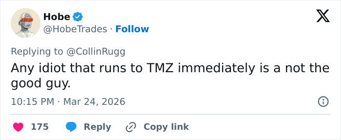 New Twist In Alan Ritchson Case As Police Make Decision On Charges For ‘Reacher’ Star