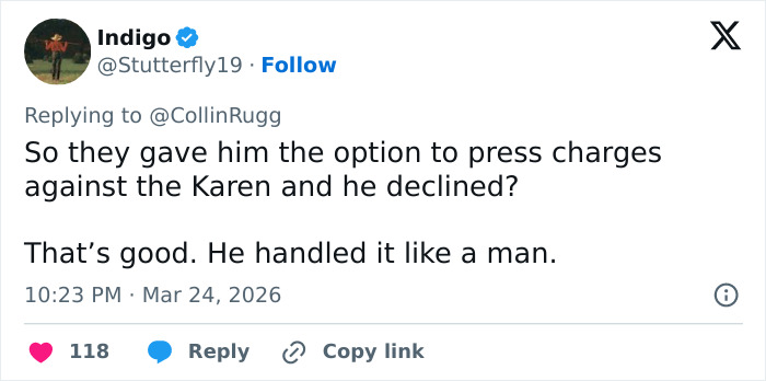 New Twist In Alan Ritchson Case As Police Make Decision On Charges For ‘Reacher’ Star