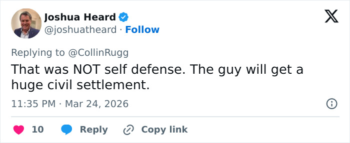 New Twist In Alan Ritchson Case As Police Make Decision On Charges For ‘Reacher’ Star