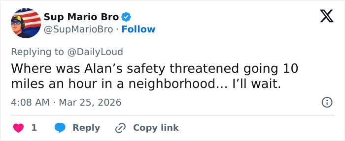 New Twist In Alan Ritchson Case As Police Make Decision On Charges For ‘Reacher’ Star