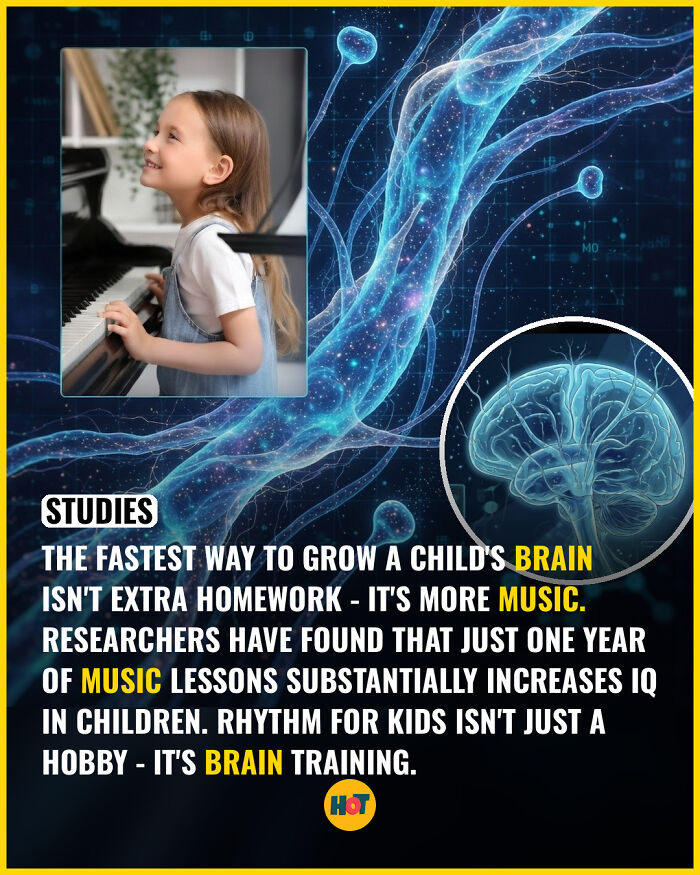 “Heaven Of Tips”: 81 Facts That Might Actually Teach You Something New