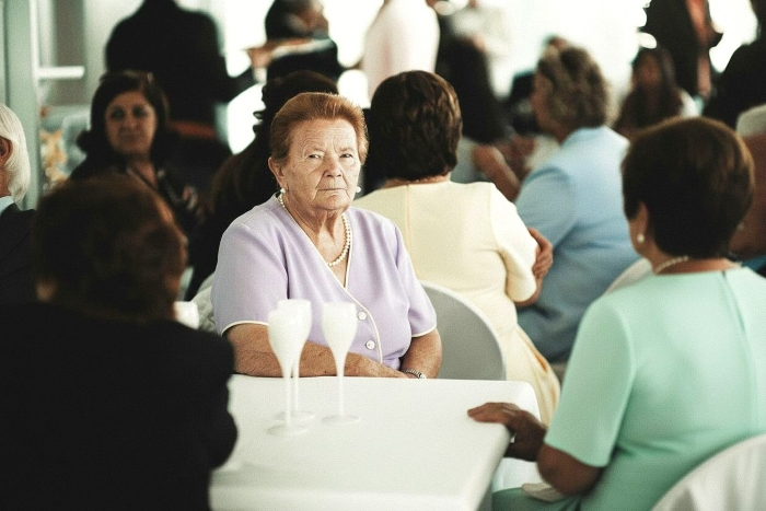 Groom Lets Every Wedding Guest Know Exactly Why His Jerk Brother Is Not There