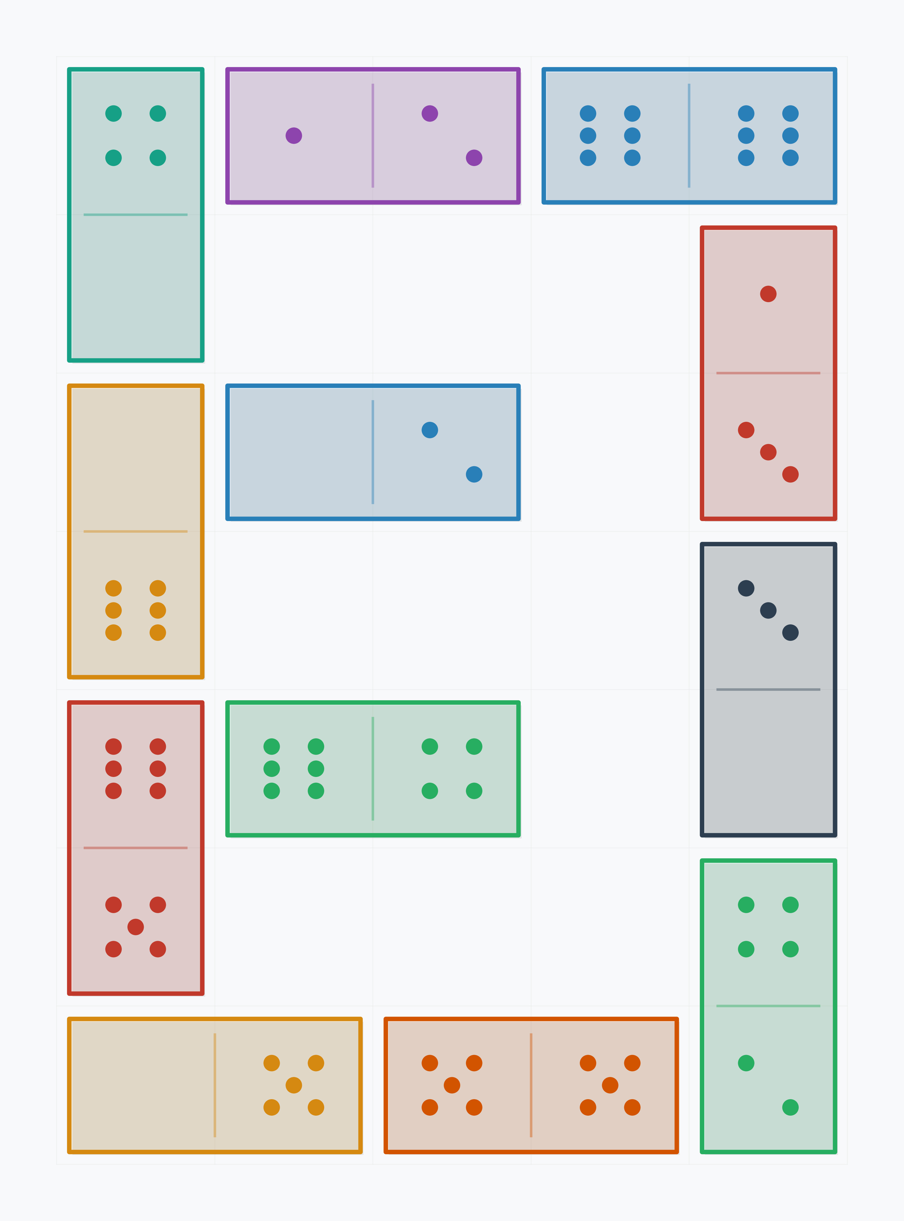 NYT Pips Hints, Answers For 25-March-2026