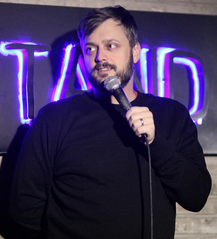 Nate Bargatze: Bio And Career Highlights