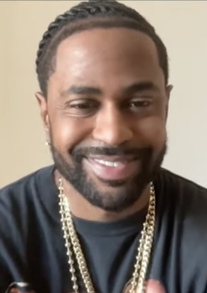 Big Sean: Bio And Career Highlights