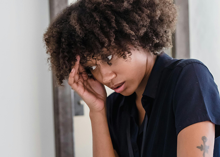 Cheater Hides One Night Stand From BF, Friend Threatens To Expose Her, Finds Out A Horrible Secret