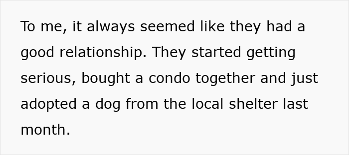 Cheater Hides One Night Stand From BF, Friend Threatens To Expose Her, Finds Out A Horrible Secret