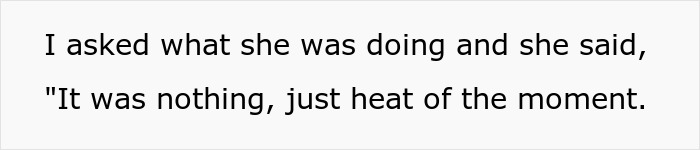 Cheater Hides One Night Stand From BF, Friend Threatens To Expose Her, Finds Out A Horrible Secret